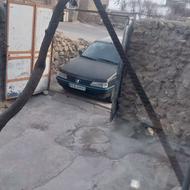 فروش 405 مدل 84