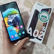 گوشی موبایل سامسونگ A02s