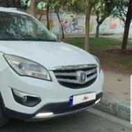 چاتگان cs35 وارداتی اتوات مدل97