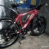 دوچرخه‌سایز‌27اصل‌امریکا