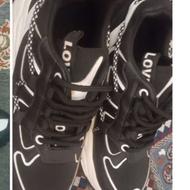 کتونی سایز 38