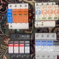 سرج ارستر حفاظتی 3 فاز