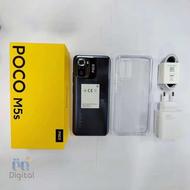 poco m 5s فروش و معاوضه