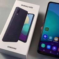 سامسونگ A02