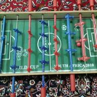 فوتبال دستی