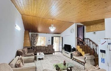 خانه ویلایی با سند سبز