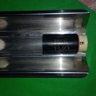 لامپ ضدعفونی کننده UV-C، مناسب پرورش قارچ