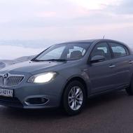 فروش فوری برلیانس h320