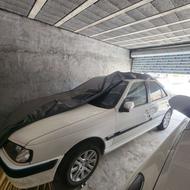 پژو پارس فول