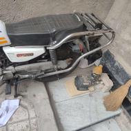 ترکبند هندا