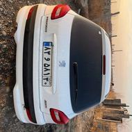 پژو 207 مدل 1401