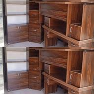 میز طول120و160در عرض70 صندلی اداری جکدار و انتظار