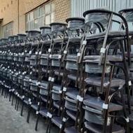 صندلی اداری تحمل وزن 150 کیلو 850/000 مقطوع