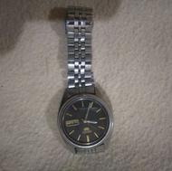 ساعت سکو پنج اصل