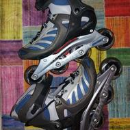 اسکیت با مارک SALOMON