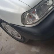 پراید وانت مدل 99 کم کار خونگی