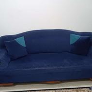 مبلمان راحتی 7نفره