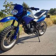 موتور تریل فلات رادیسون