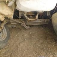 جلوبندی تراکتور 285