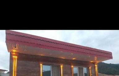 سوییت ویلایی شیک در دهکده توریستی تنگراه