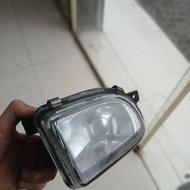 چراغ مشکن سمند جفت