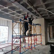 برقکار نیمه ماهر نیازمندیم