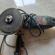 سنگ فرز متابو اصلی آلمان