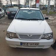 پراید 111sxمدل 91