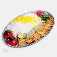 خدمات آشپزی سیار مراسمات