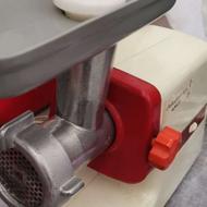 چرخ گوشت نیکو ناسیو نال قدیمی 