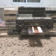 ضبط کاست خور