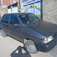 پراید دوگانه سی ان جی84