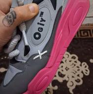 کتونی چینی سایز 44 جنس خوب