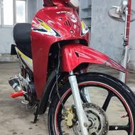 متور سالم سالم همه چی