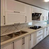 کابینت طرح ورنگ خاص