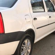 ال نود 95 سفید بیرنگ شاسی پلمپ e2