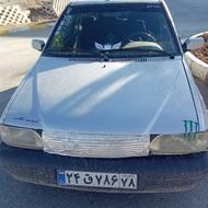 پراید 85 موتور سالم