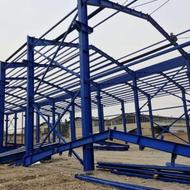 جوشکار نصب سوله بالا رو ورامین