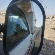 حمل بار همراه کارگر