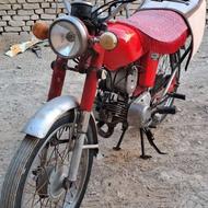 یاماها100 قدیم