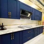 کابینت فروشگاه درجاده جویبار