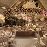 فوری فوری تالار فدک نیرو میخاد