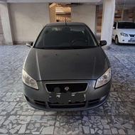 خودروی رانا 1396