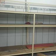 فروش پروفیل قفسه برای انباری ومغازه