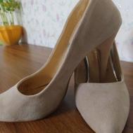 کفش‌های مجلسی