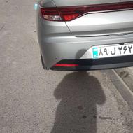 تارا دنده صفر