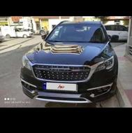 فیدلیتی 7 نفره رینگ 10 پر