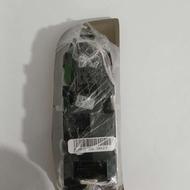 مجموعه کلید شیشه بالابر درب جلو چپ سمند مالتی پلکس