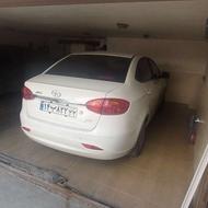 جک جی 4 سالم بدون رنگ