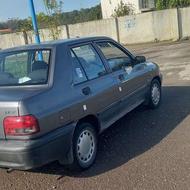 فروش پراید دوگانه 93